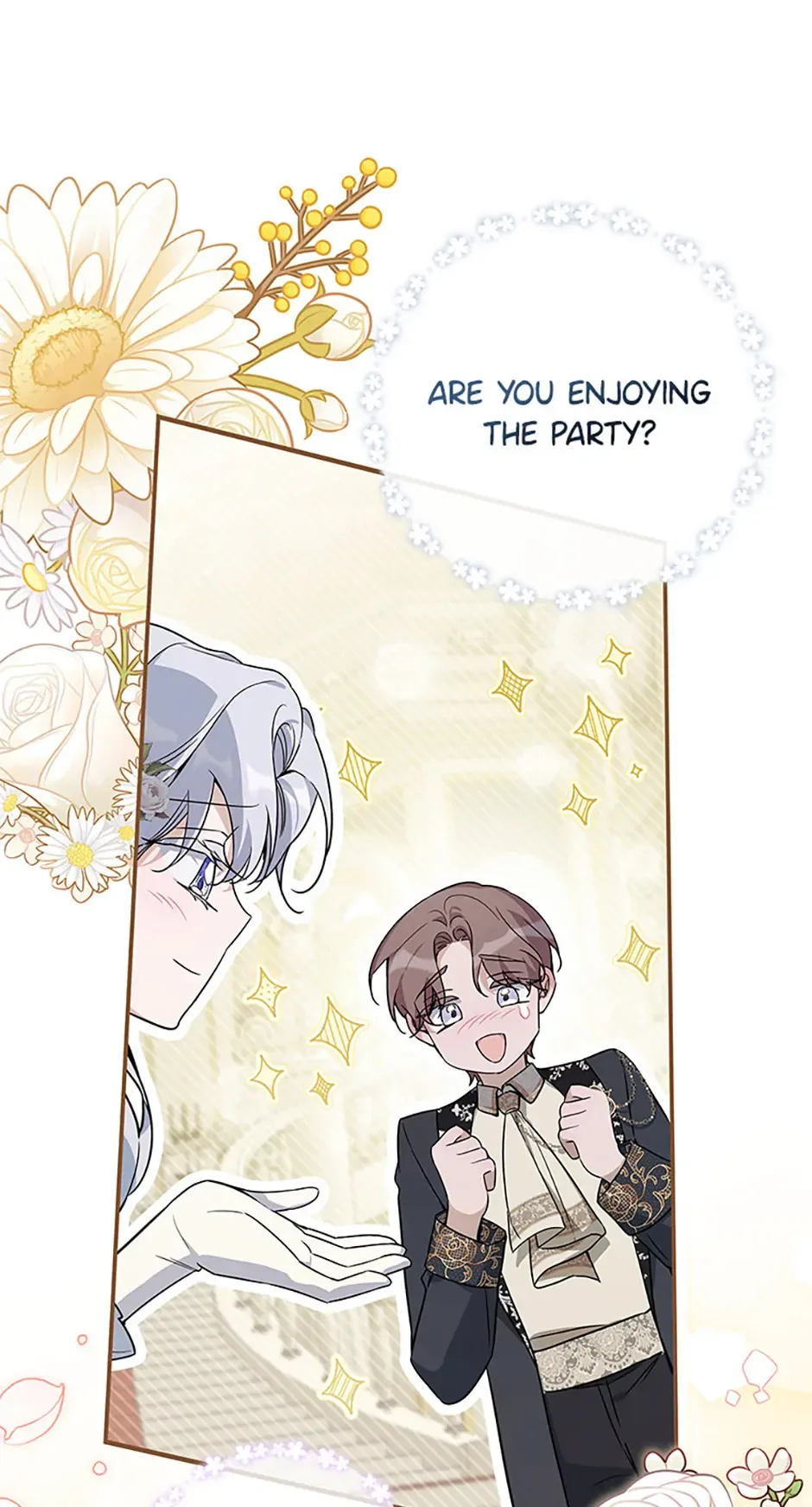Do You Need Salvation? Chapter 54 page 89