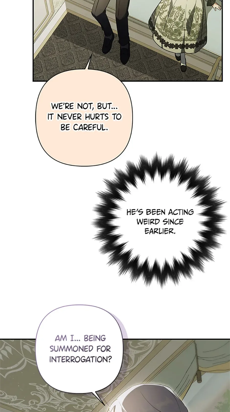 Do You Need Salvation? Chapter 48 page 65