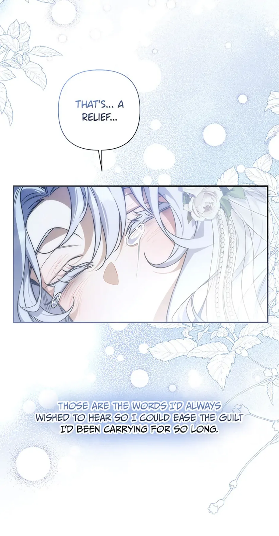 Do You Need Salvation? Chapter 54 page 108