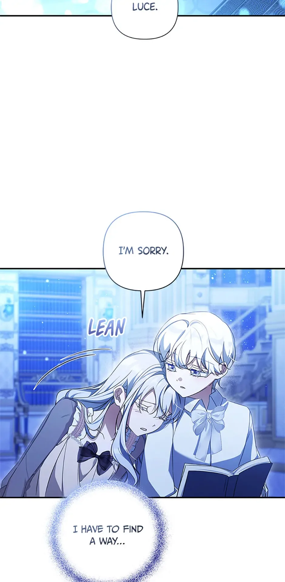 Do You Need Salvation? Chapter 50 page 50