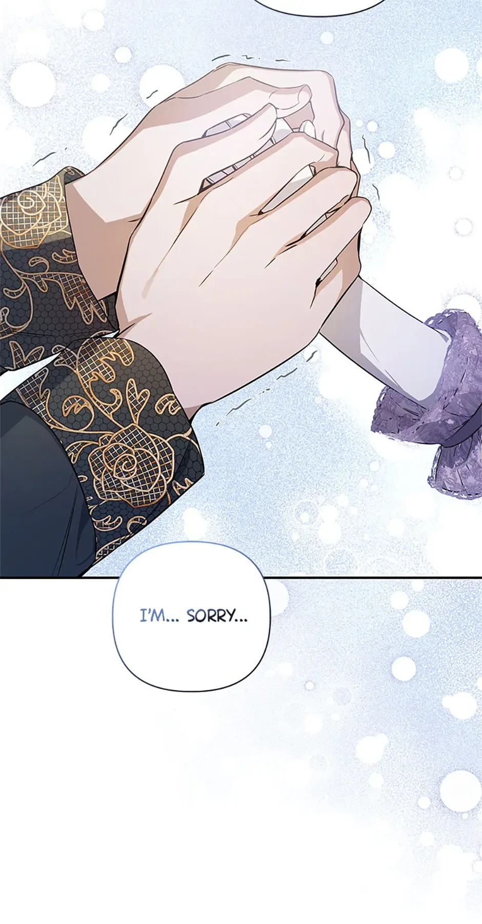 Do You Need Salvation? Chapter 54 page 105