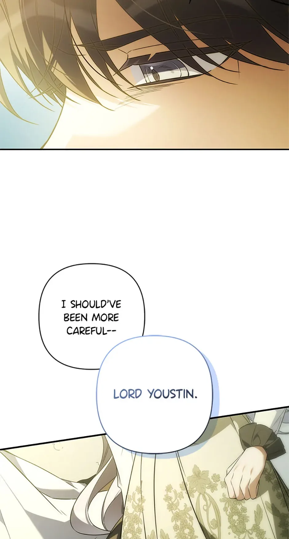 Do You Need Salvation? Chapter 48 page 71
