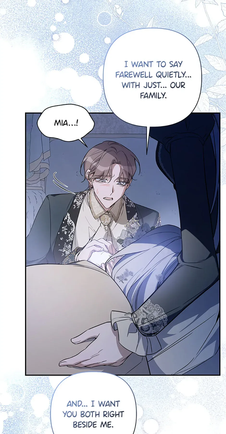 Do You Need Salvation? Chapter 54 page 103
