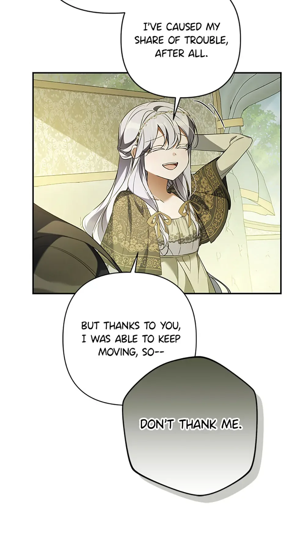 Do You Need Salvation? Chapter 48 page 74