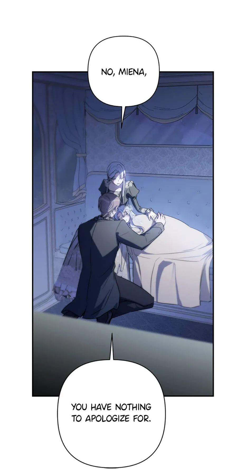 Do You Need Salvation? Chapter 54 page 106