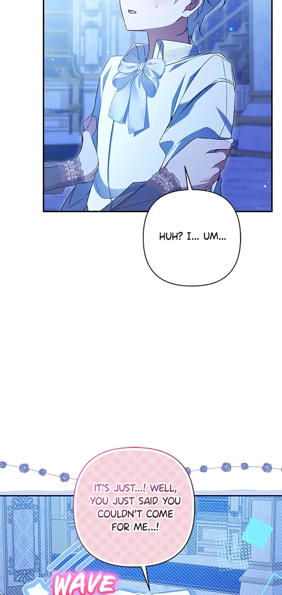 Do You Need Salvation? Chapter 50 page 56