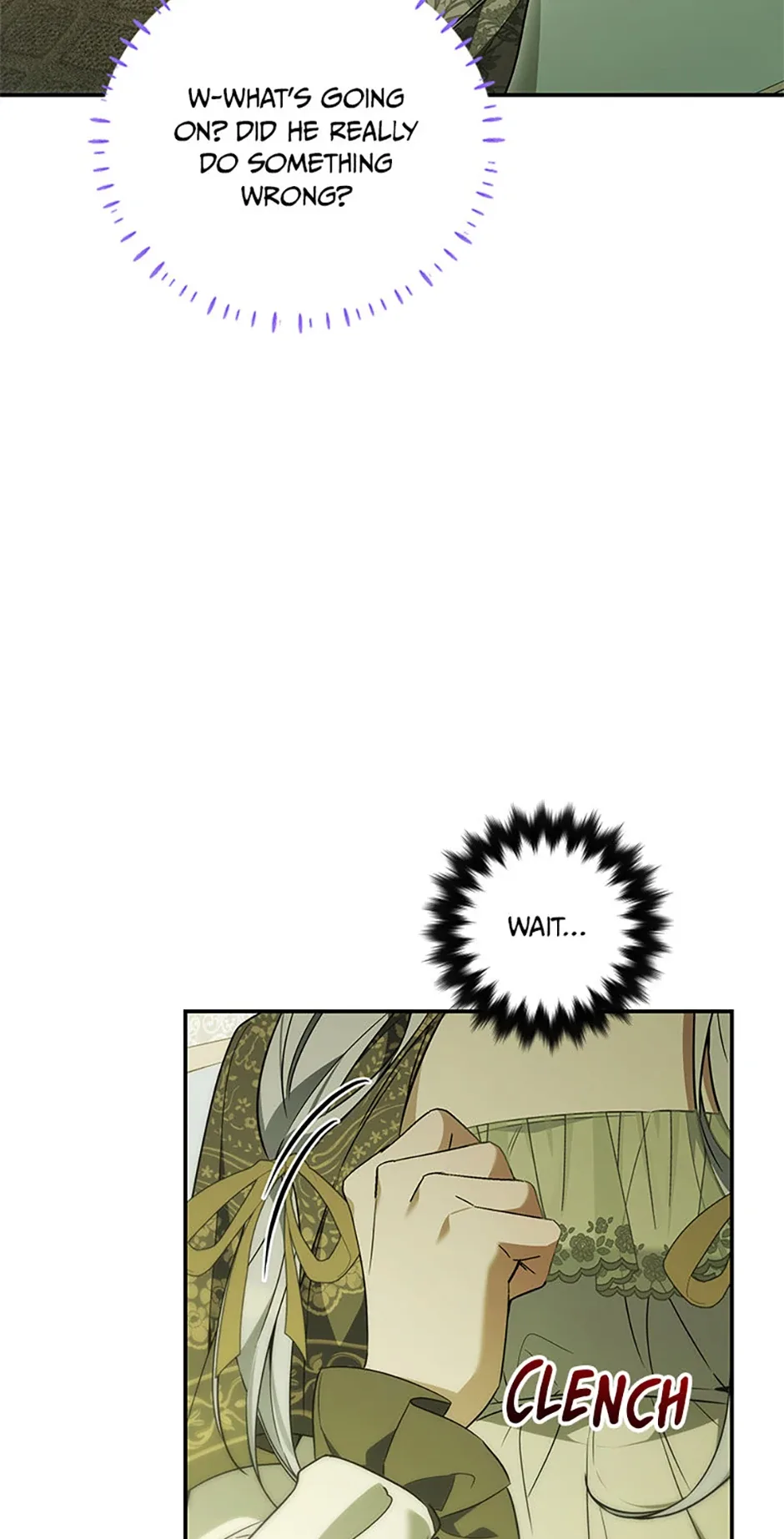Do You Need Salvation? Chapter 48 page 76