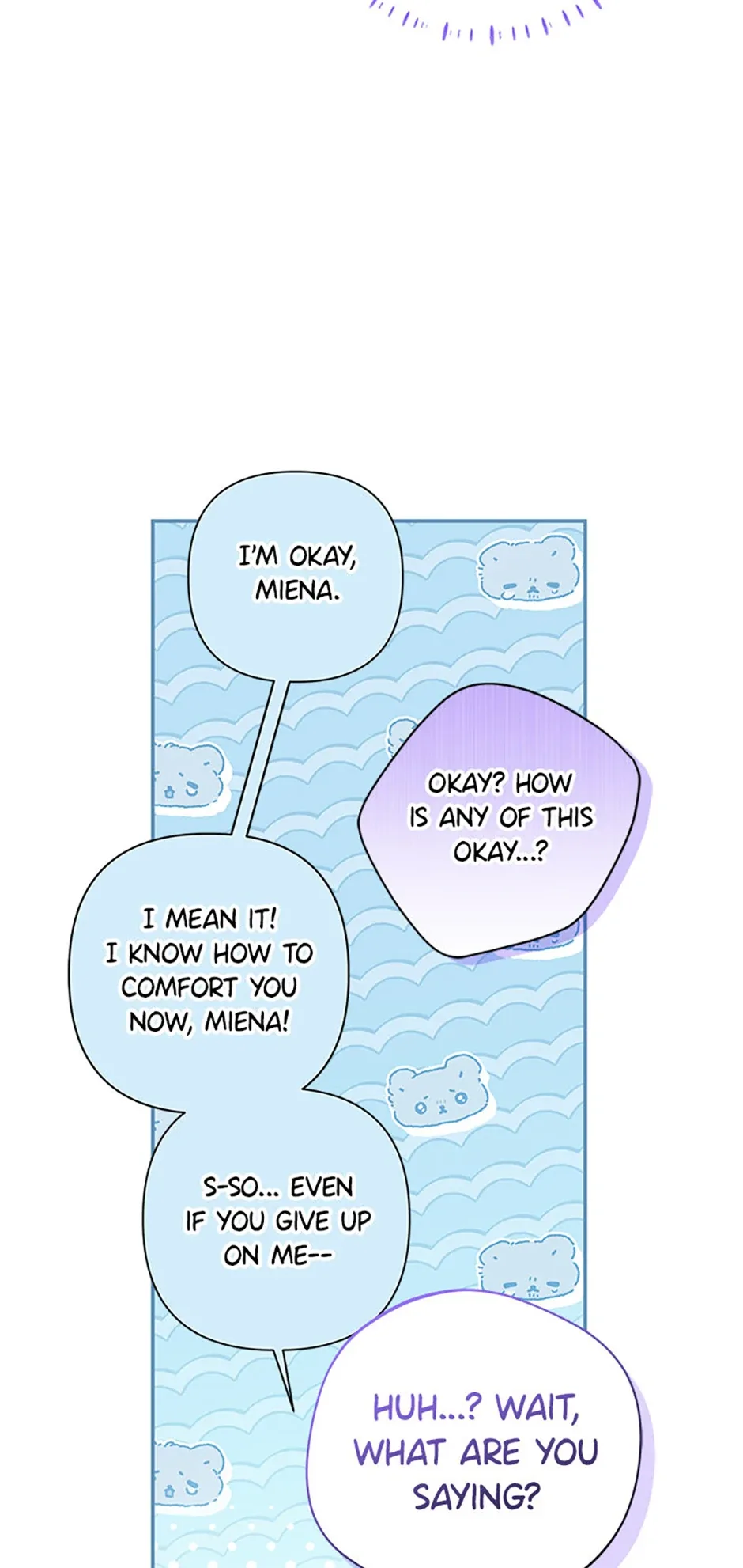 Do You Need Salvation? Chapter 50 page 54