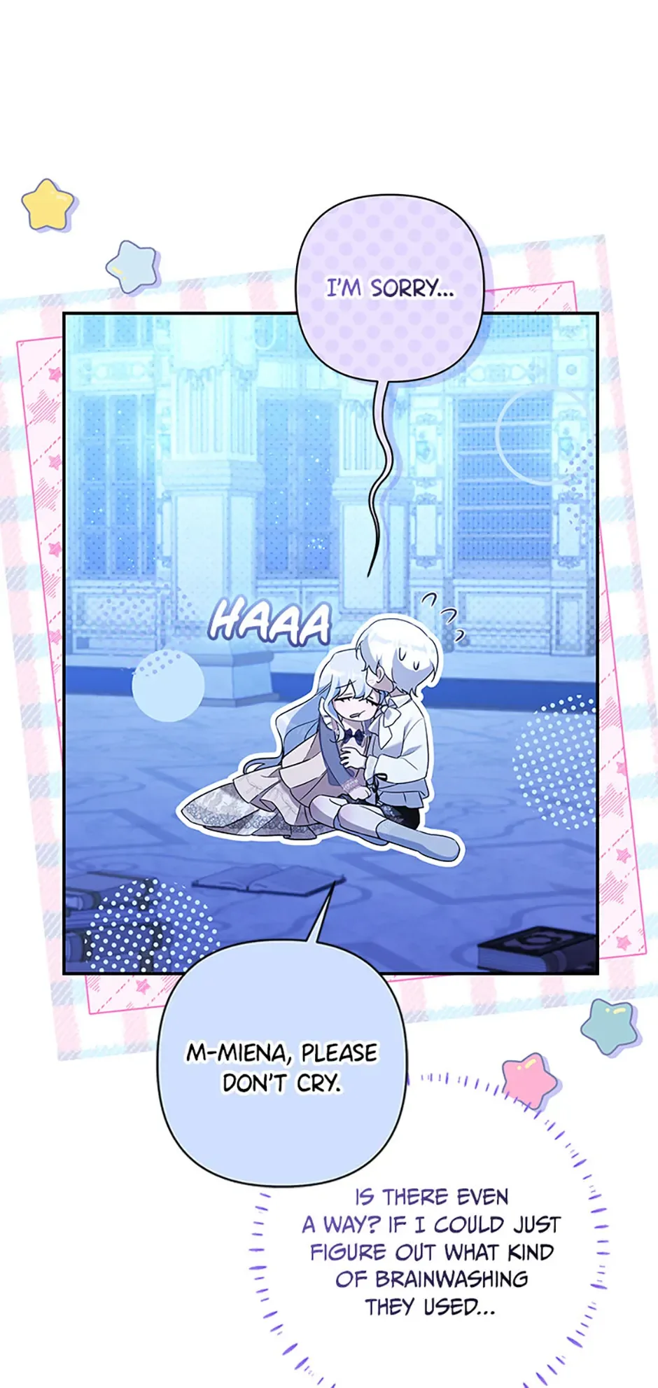 Do You Need Salvation? Chapter 50 page 53