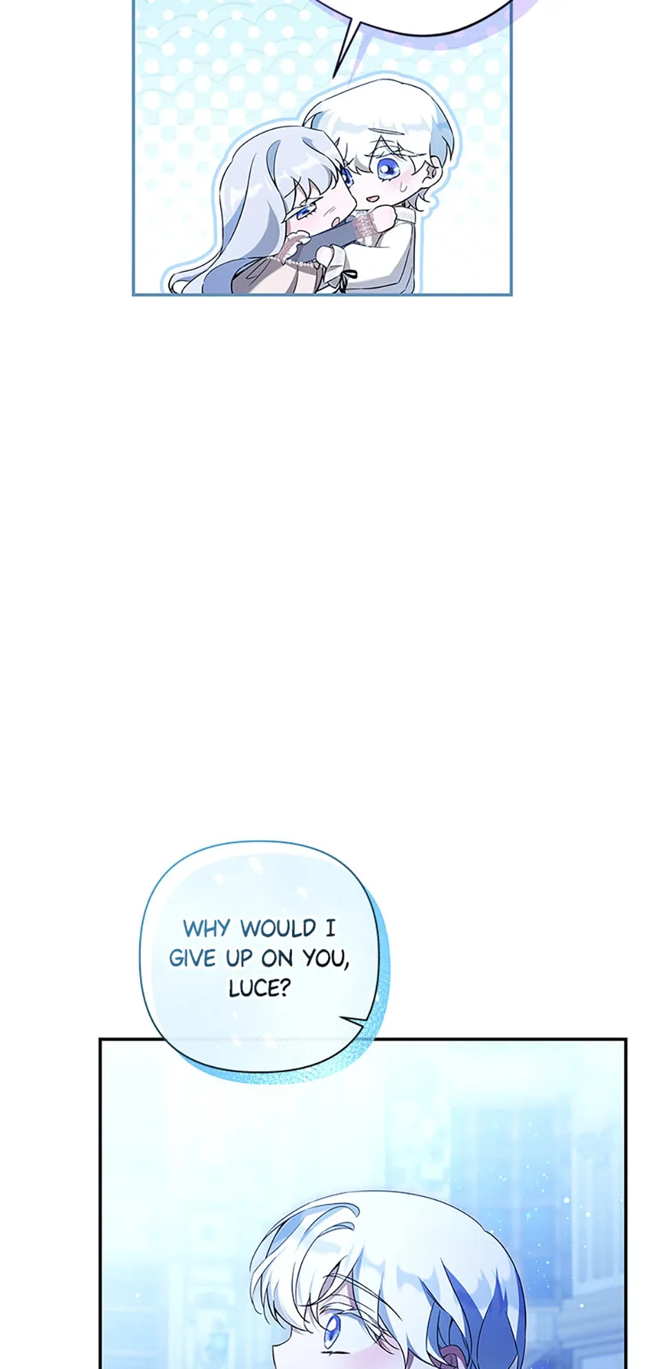 Do You Need Salvation? Chapter 50 page 55