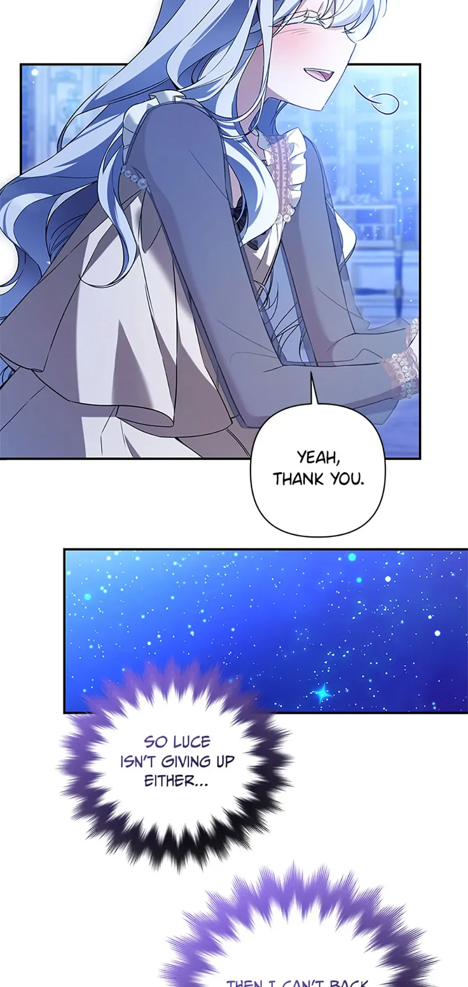 Do You Need Salvation? Chapter 50 page 58