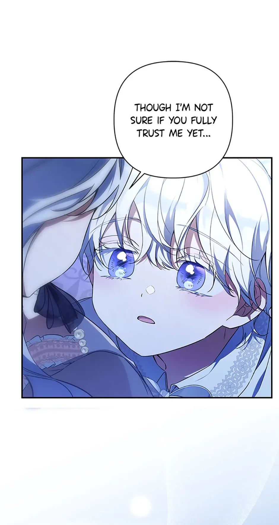 Do You Need Salvation? Chapter 50 page 60
