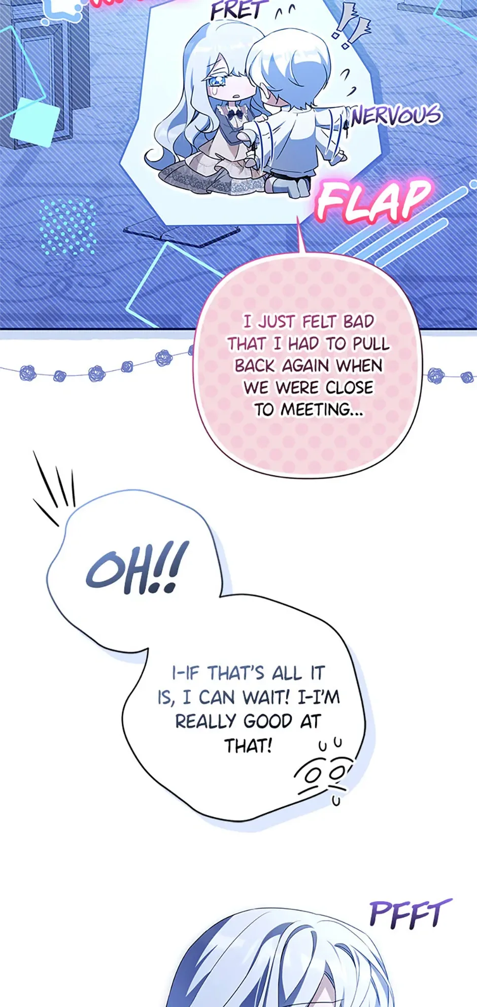 Do You Need Salvation? Chapter 50 page 57