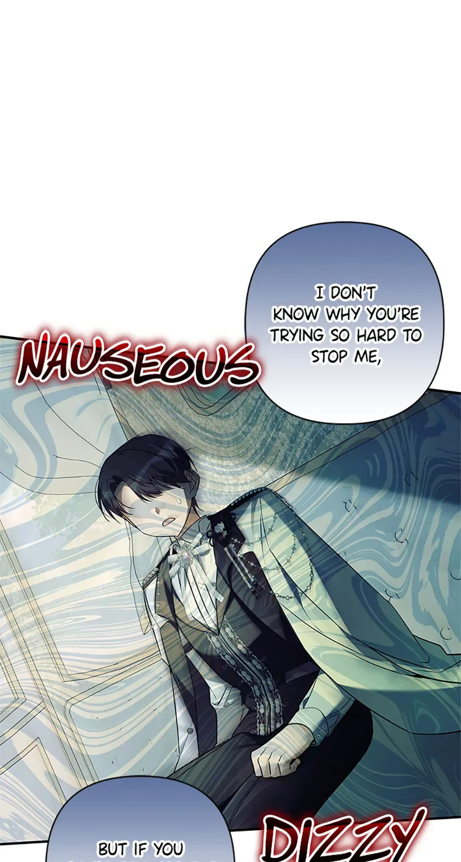 Do You Need Salvation? Chapter 48 page 85