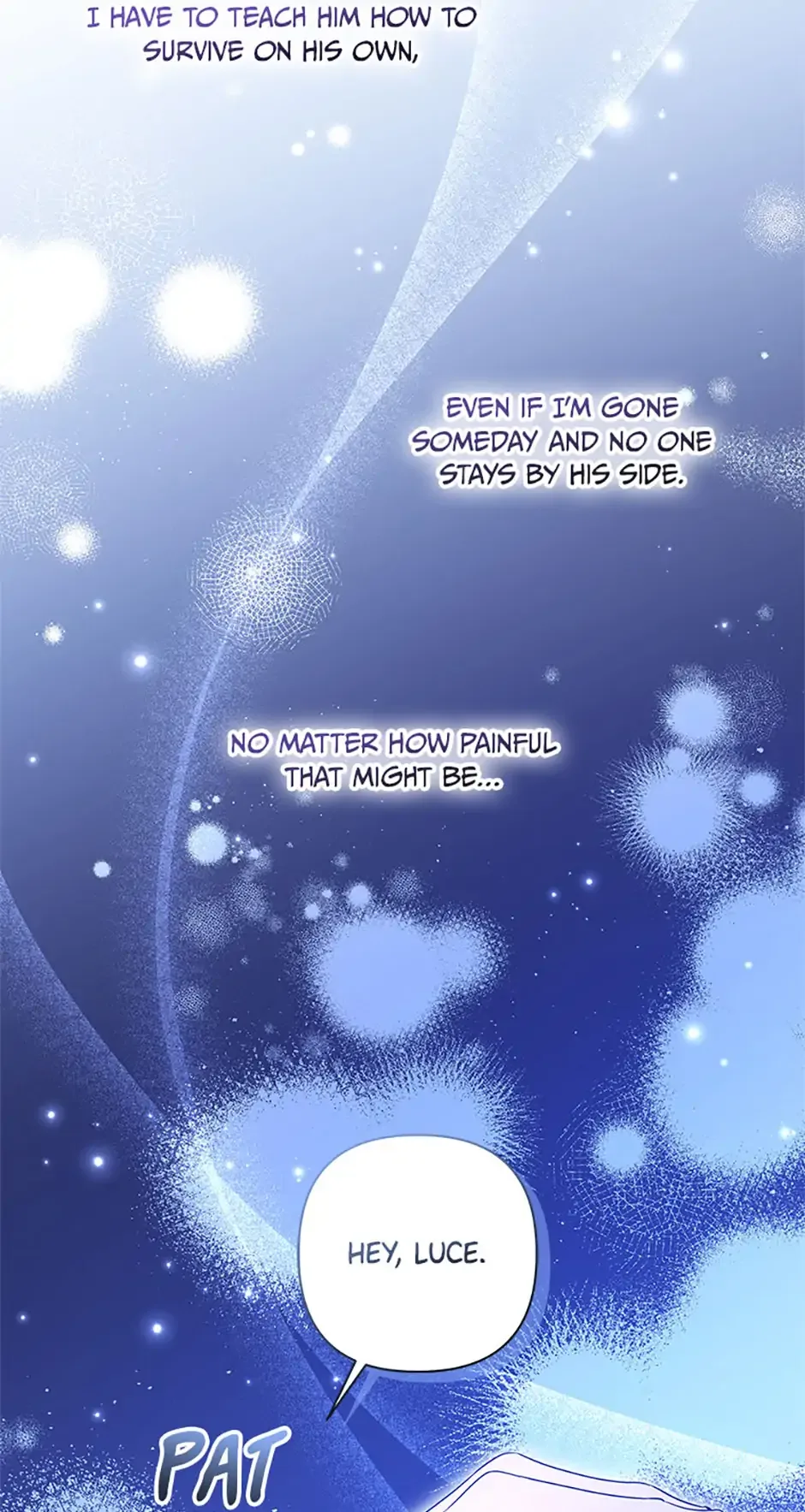 Do You Need Salvation? Chapter 50 page 61