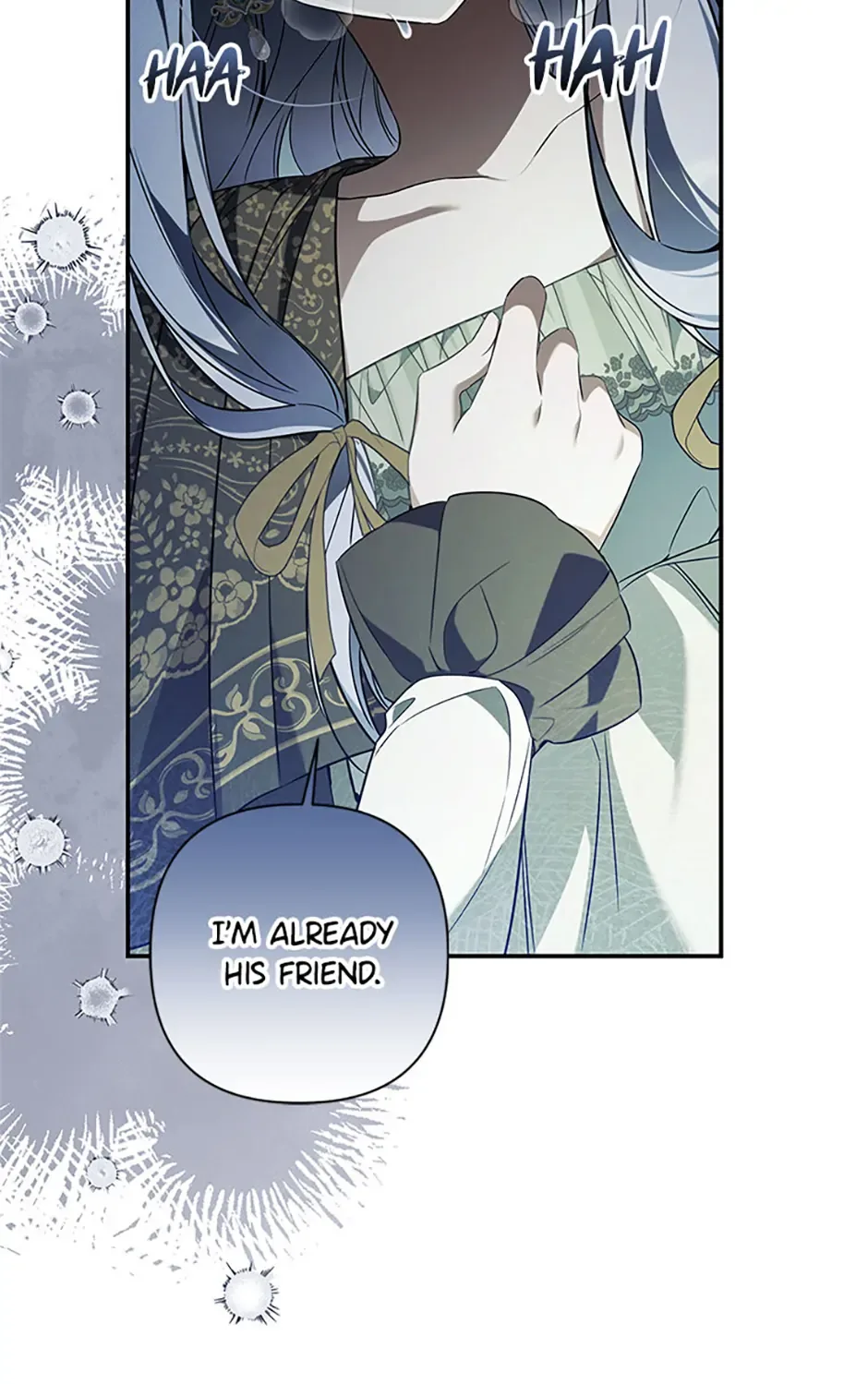 Do You Need Salvation? Chapter 48 page 84