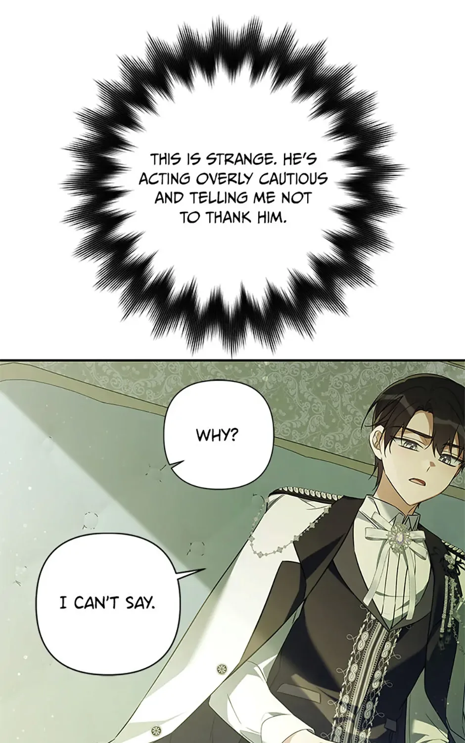 Do You Need Salvation? Chapter 48 page 82