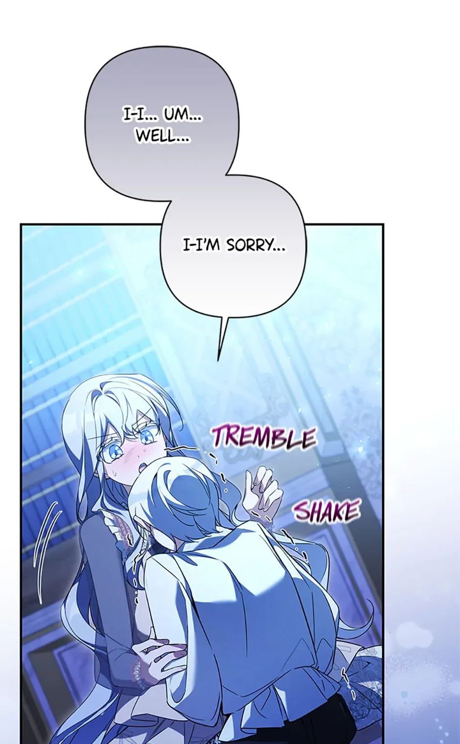 Do You Need Salvation? Chapter 50 page 65