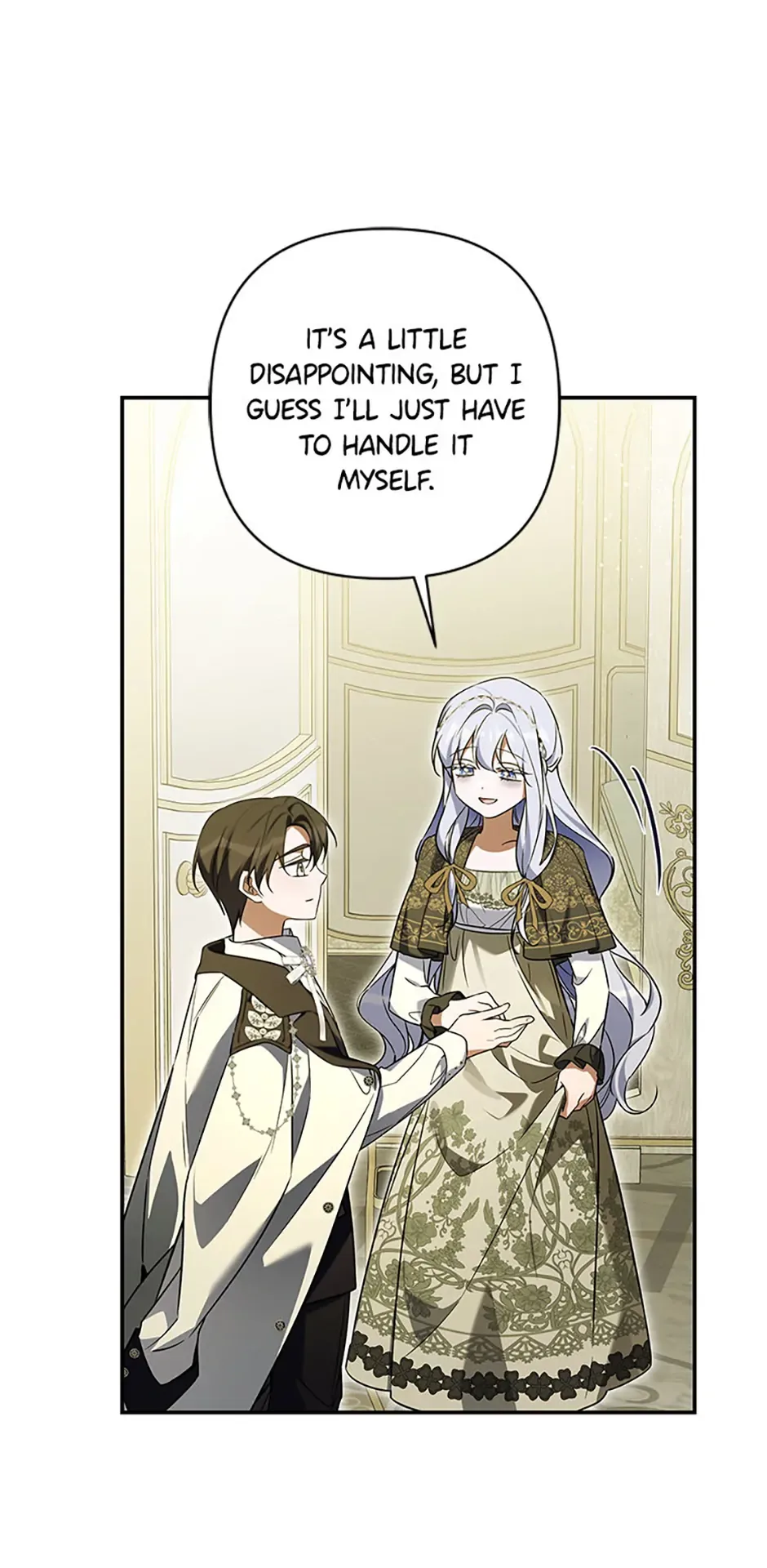 Do You Need Salvation? Chapter 48 page 93