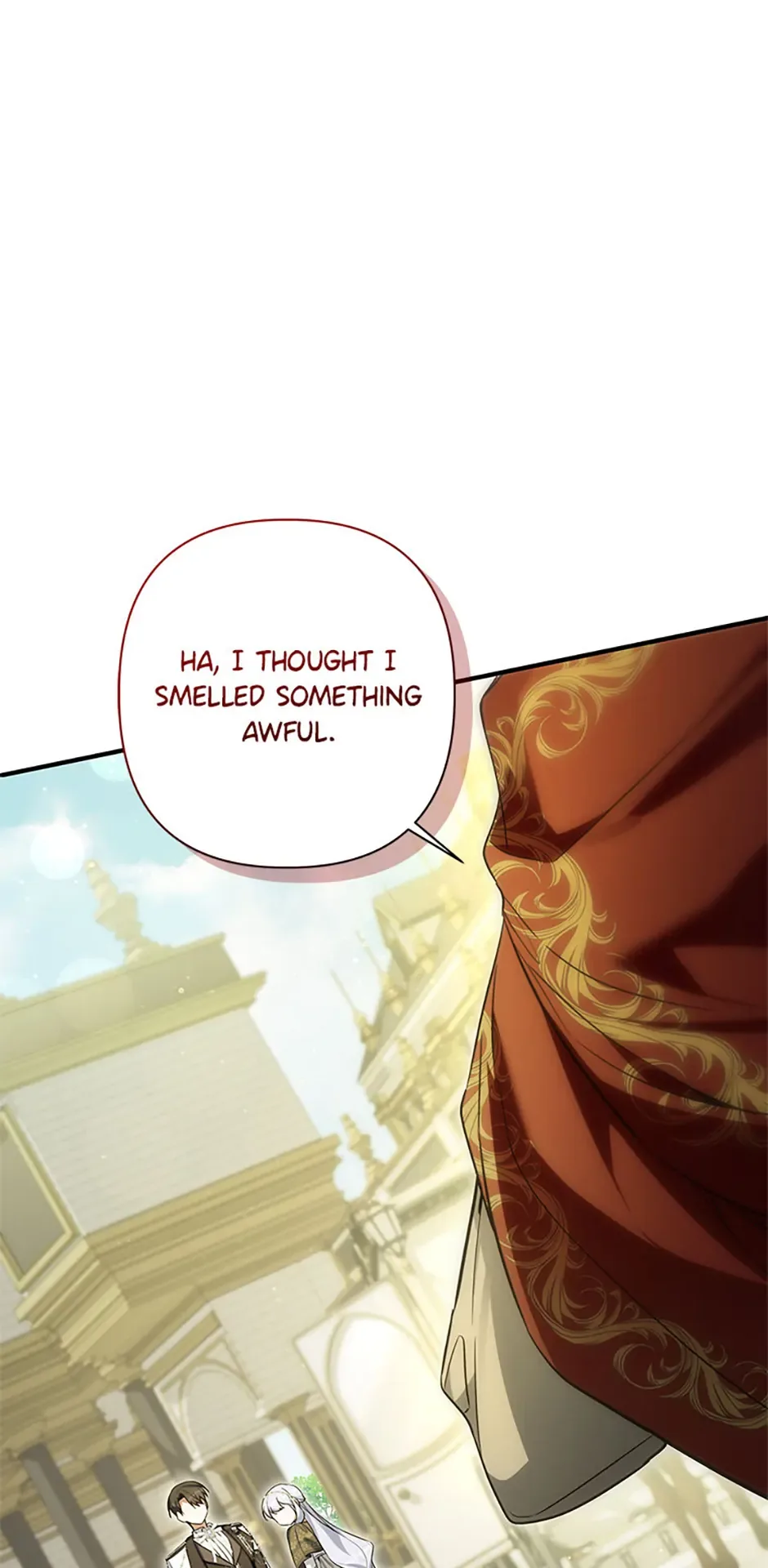 Do You Need Salvation? Chapter 48 page 94