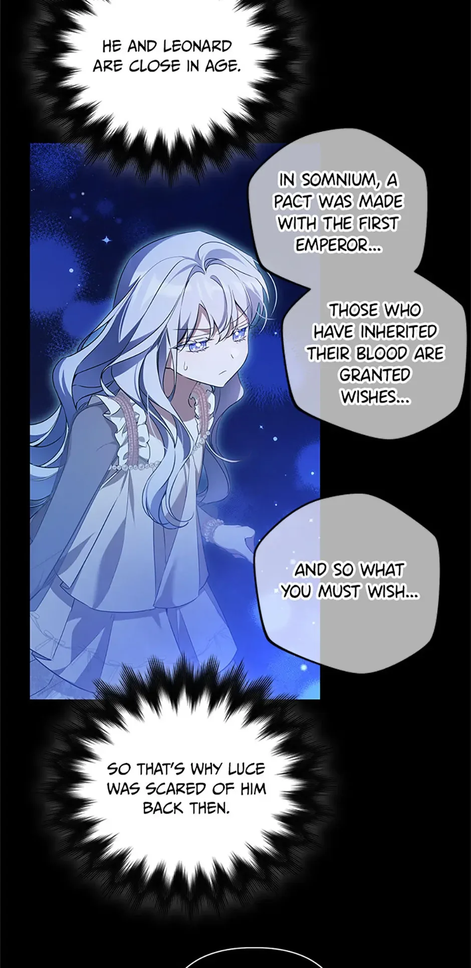 Do You Need Salvation? Chapter 50 page 75