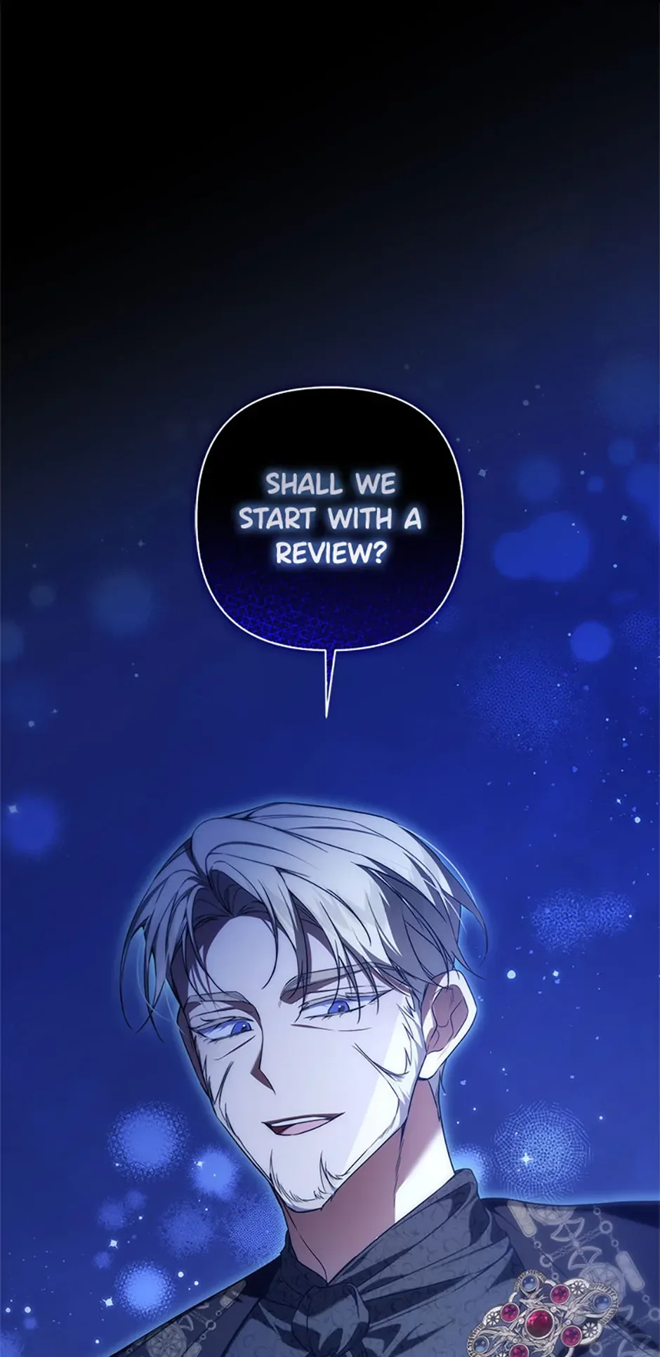 Do You Need Salvation? Chapter 50 page 73