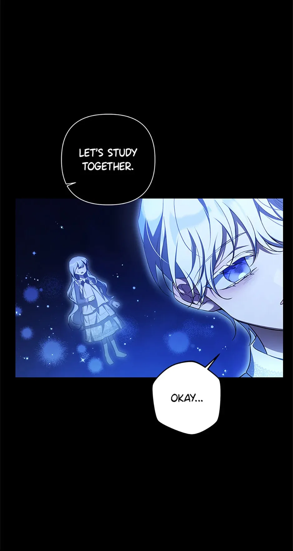 Do You Need Salvation? Chapter 50 page 72