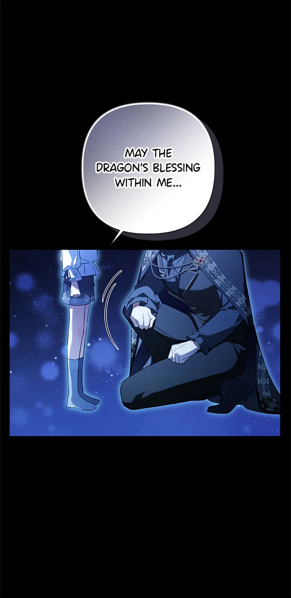 Do You Need Salvation? Chapter 50 page 79