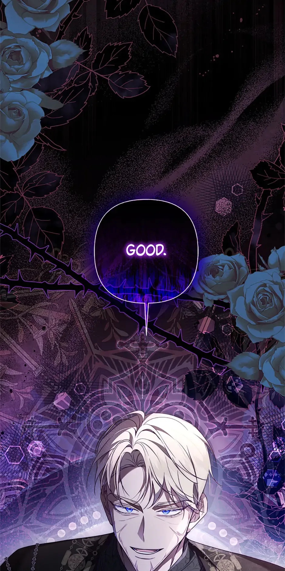Do You Need Salvation? Chapter 50 page 81