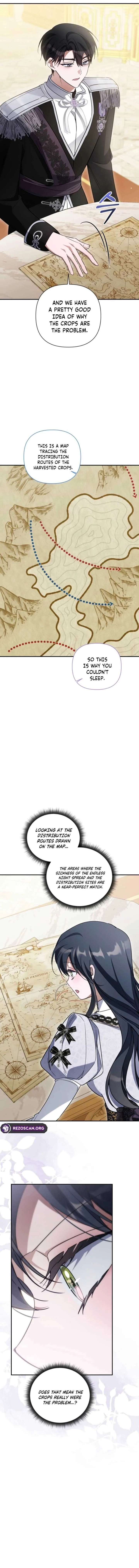 Do You Need Salvation? Chapter 67 page 6