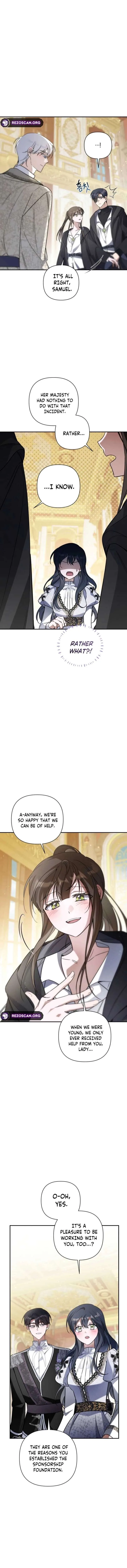Do You Need Salvation? Chapter 67 page 15
