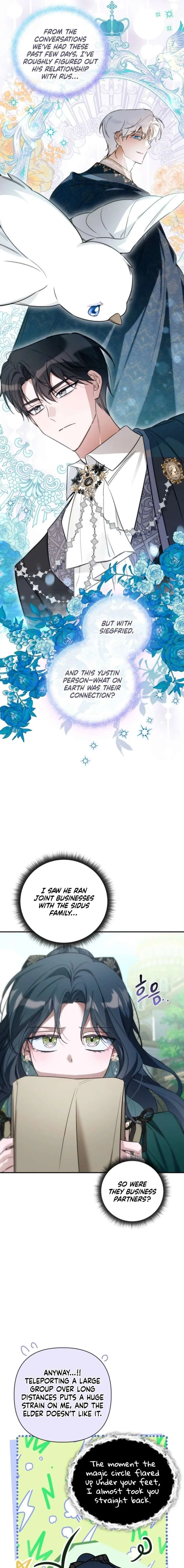 Do You Need Salvation? Chapter 63 page 4