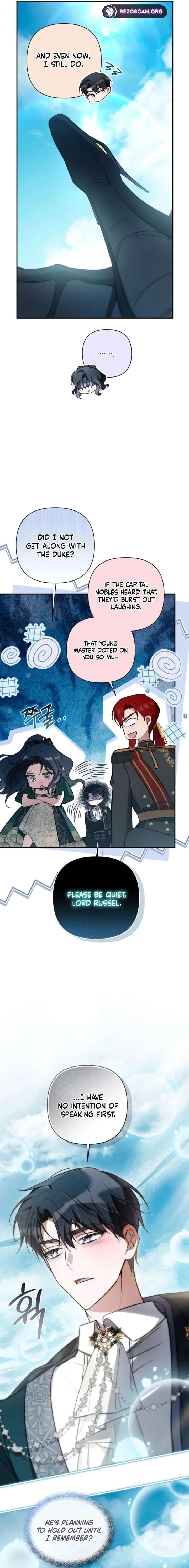 Do You Need Salvation? Chapter 63 page 16
