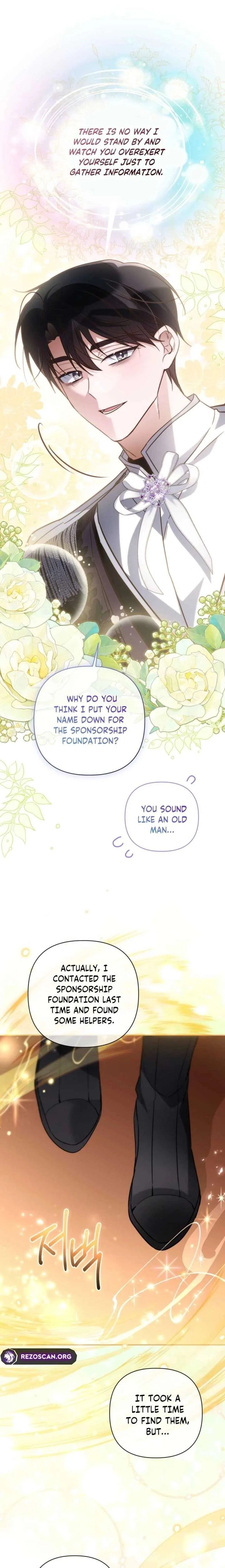Do You Need Salvation? Chapter 67 page 11