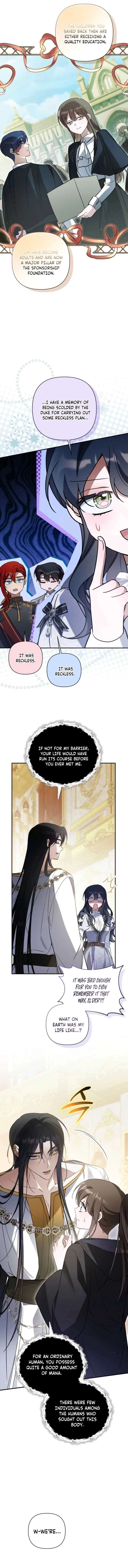 Do You Need Salvation? Chapter 67 page 16