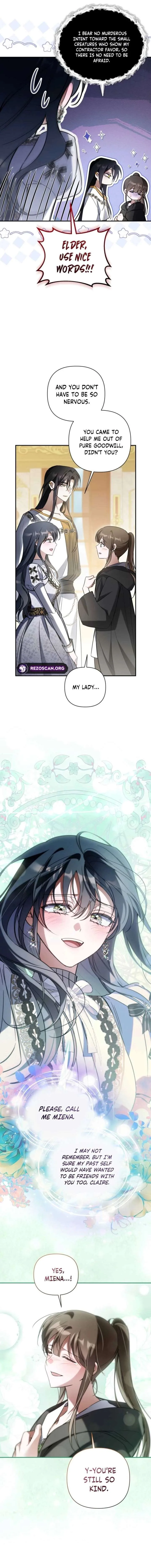 Do You Need Salvation? Chapter 67 page 17