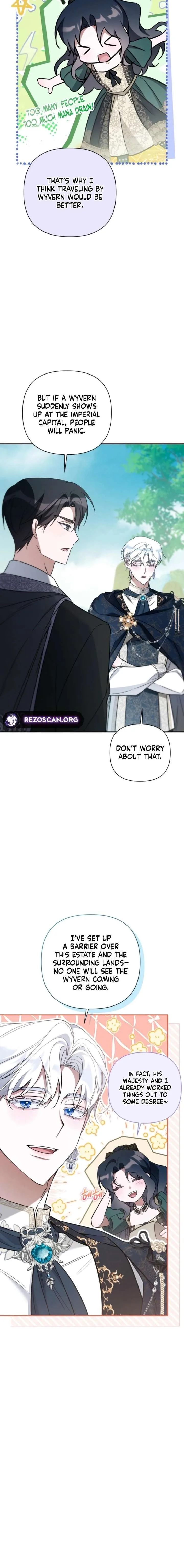 Do You Need Salvation? Chapter 63 page 5