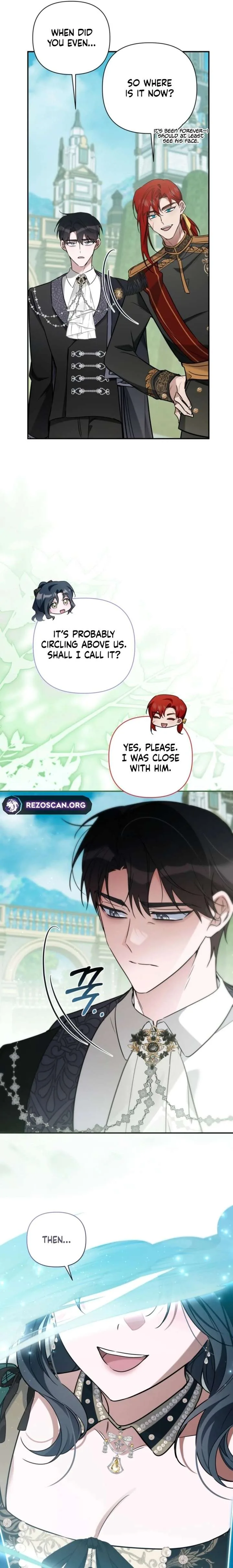 Do You Need Salvation? Chapter 63 page 6