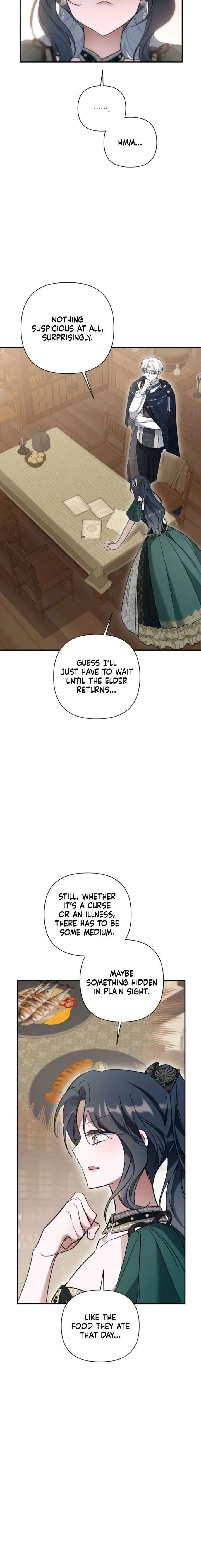 Do You Need Salvation? Chapter 63 page 25