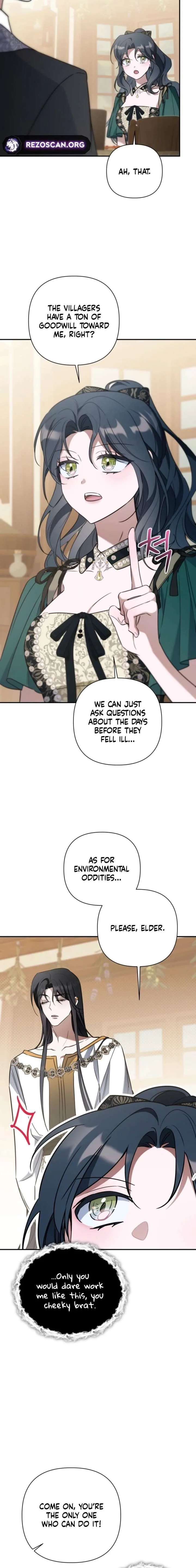Do You Need Salvation? Chapter 63 page 21