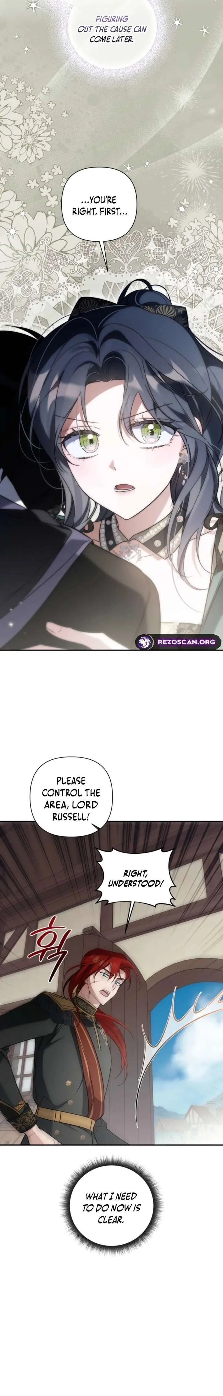 Do You Need Salvation? Chapter 64 page 5