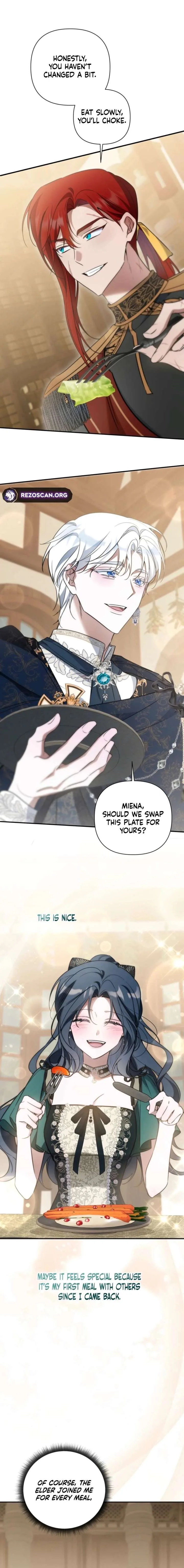 Do You Need Salvation? Chapter 63 page 23