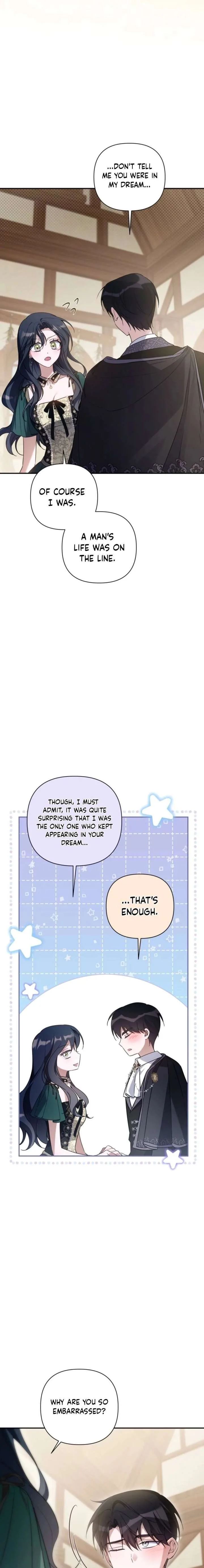 Do You Need Salvation? Chapter 65 page 5
