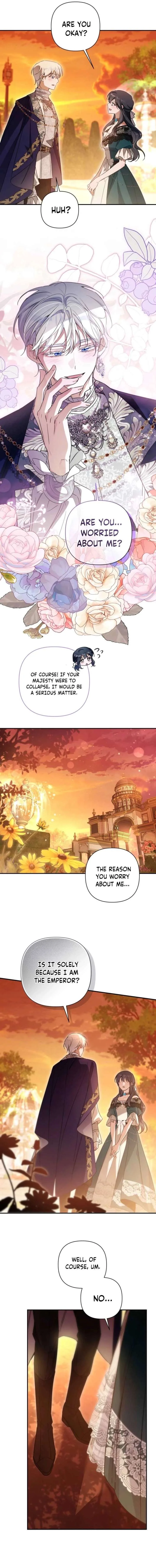 Do You Need Salvation? Chapter 69 page 6