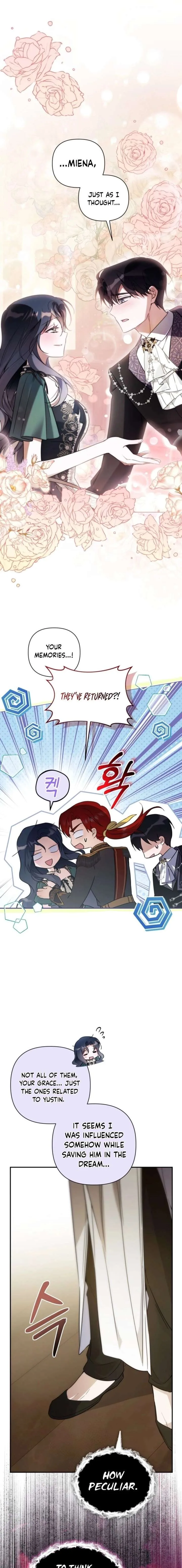 Do You Need Salvation? Chapter 65 page 3