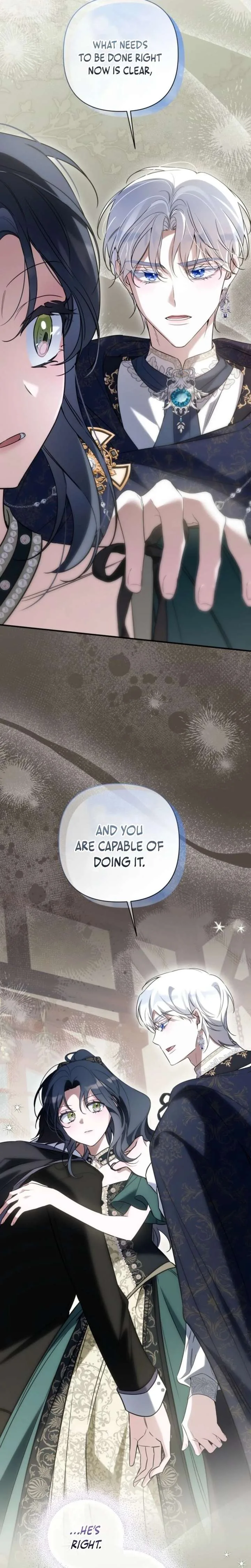 Do You Need Salvation? Chapter 64 page 4