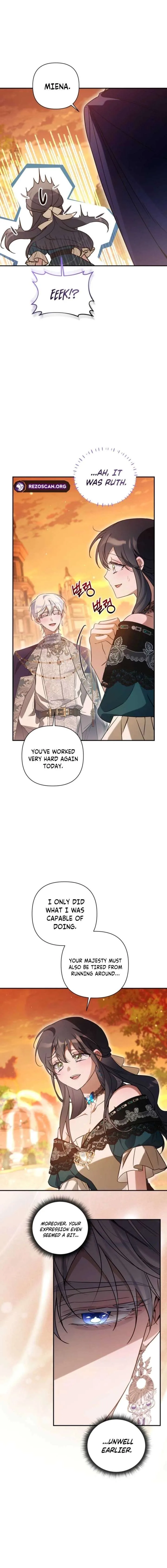 Do You Need Salvation? Chapter 69 page 5