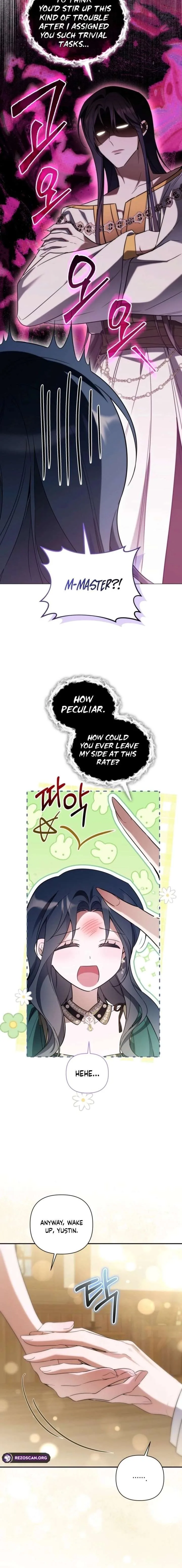 Do You Need Salvation? Chapter 65 page 4