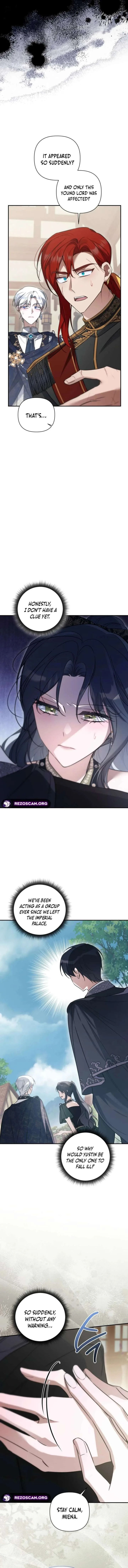 Do You Need Salvation? Chapter 64 page 3