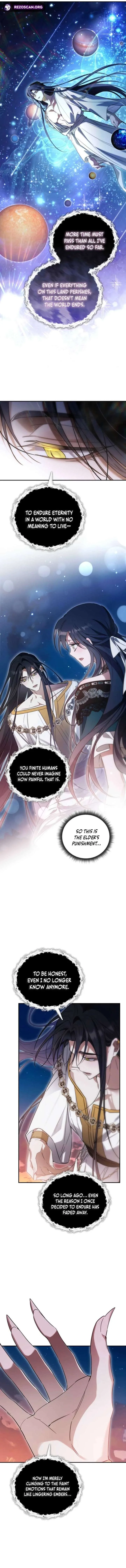 Do You Need Salvation? Chapter 70 page 4
